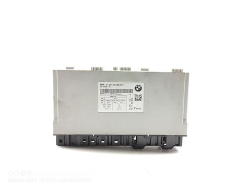 Used Electronic module BMW X6 (E71, E72) xDrive 40 d (306 hp) 22746843
