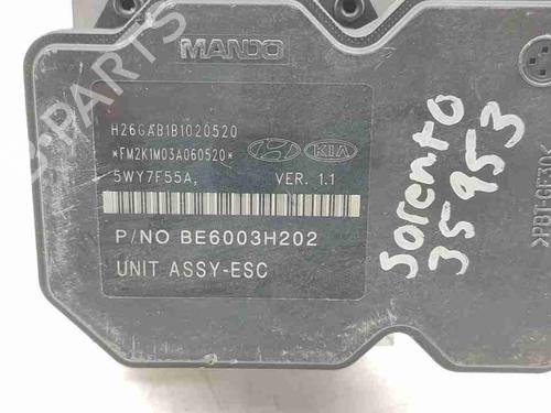 ABS pump KIA SORENTO II (XM) | BP37631802M43 - Image 5