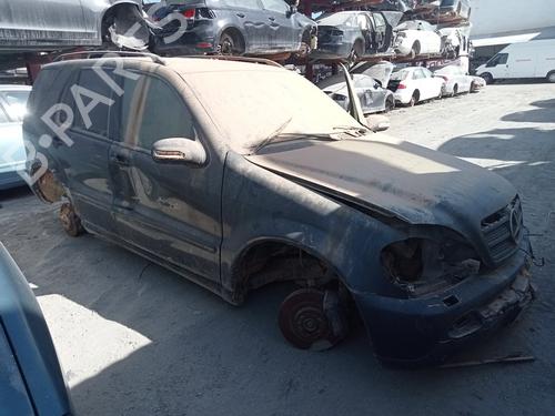 Switch MERCEDES-BENZ M-CLASS (W163)  | BP22418129I30 