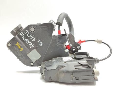 Used Rear left lock LAND ROVER DISCOVERY SPORT (L550) 2.0 D 4x4 (150 hp) 17531887