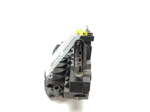 Front right lock FORD FOCUS III 1.6 TDCi | BP16512001C97 
