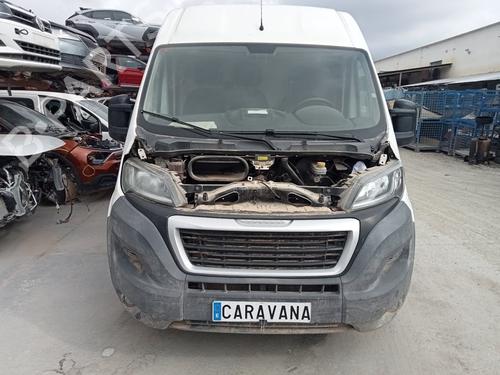 Engine control unit (ECU) PEUGEOT BOXER Van 2.0 BlueHDi 130 | BP32331753M57 