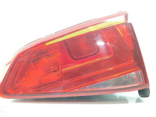 Used Right tailgate light VW GOLF VII (5G1, BQ1, BE1, BE2) [2012-2021]  16511375