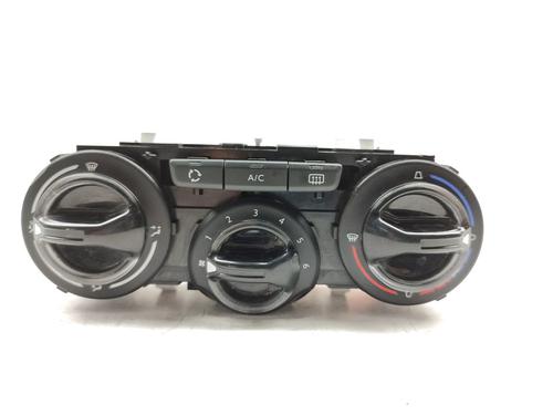 Klimabedienteil für PEUGEOT 2008 I (CU_) 1.6 BlueHDi 100 (100 hp) 29914789