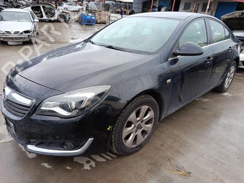 Engine control unit (ECU) OPEL INSIGNIA A (G09) 1.6 CDTi (68) | BP35812725M57  - Image 6
