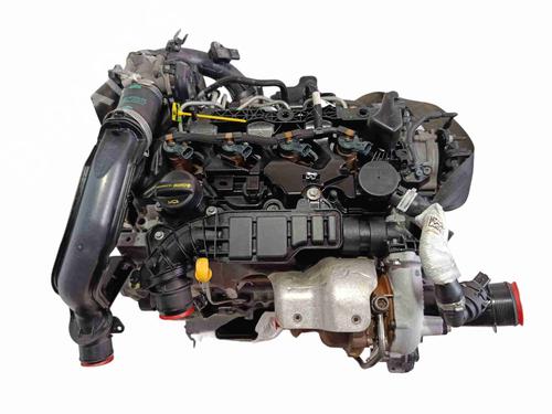 Engine FORD TRANSIT CONNECT V408 Box Body/MPV 1.5 TDCi | BP38336380M1 - Image 2
