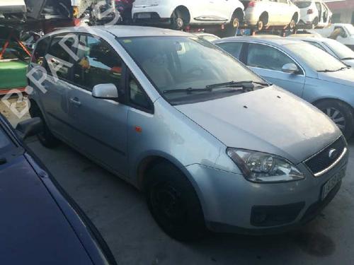 Ignition barrel FORD C-MAX (DM2) | BP18909180M48 - Image 8