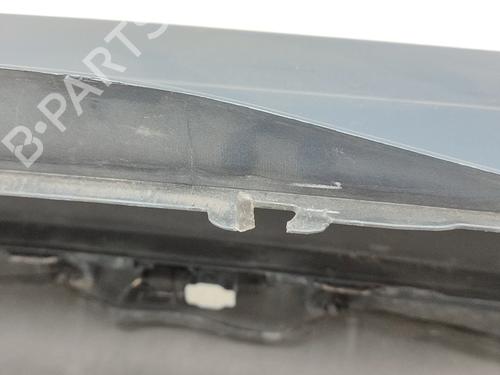 Rear bumper CITROËN C4 Picasso II  | BP26140543C8 