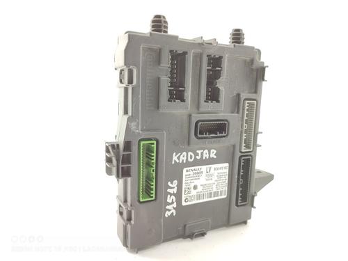 Used Electronic module RENAULT KADJAR (HA_, HL_) 1.3 TCe 140 (HLNB, HLN1) (140 hp) 16513173