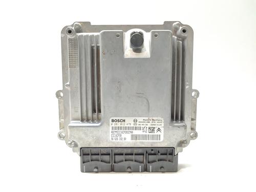Used Engine control unit (ECU) CITROËN C5 II (RC_) [2004-2008]  22903610
