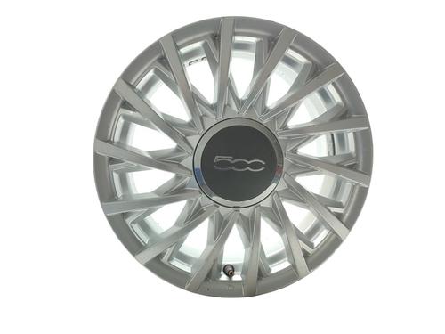 Fælk FIAT 500 (312_) [2007-2025]  30742948