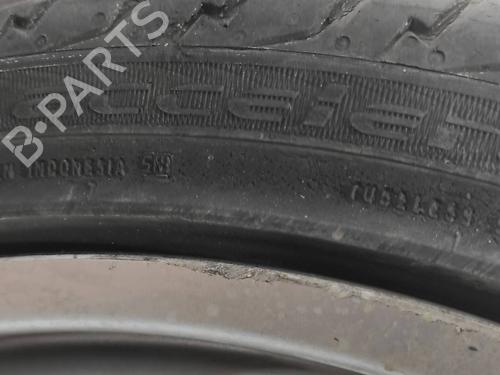 Rim NISSAN MURANO I (Z50) 3.5 4x4 | BP16506790C45 