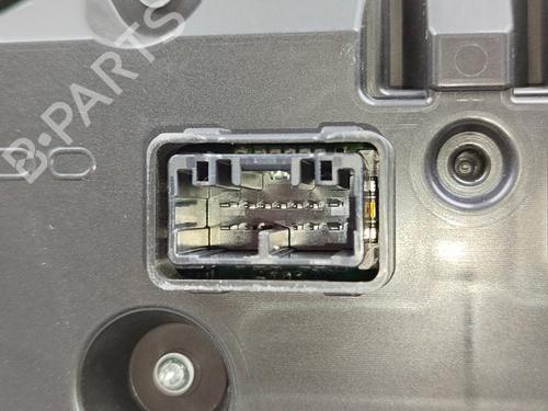 Instrument cluster TOYOTA AURIS (_E18_)  | BP29904741C47 