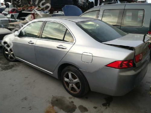 Forlygtekontakt HONDA ACCORD VII (CL, CN) 2.2 i-CTDi (CN1) | BP17013426I24 