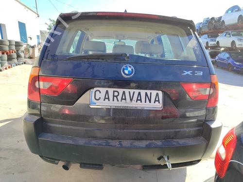 ABS pump BMW X3 (E83) 2.0 d | BP32318861M43 