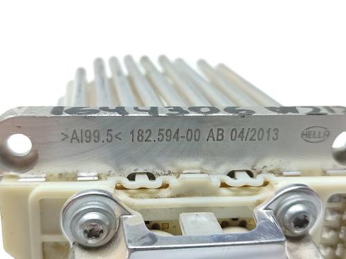 Electronic module MERCEDES-BENZ E-CLASS (W212) E 220 CDI / BlueTEC (212.001, 212.002) | BP16506609M83 
