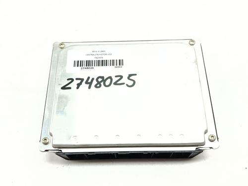 Engine control unit (ECU) BMW 5 (E60) 520 i | BP33202834M57 - Image 3