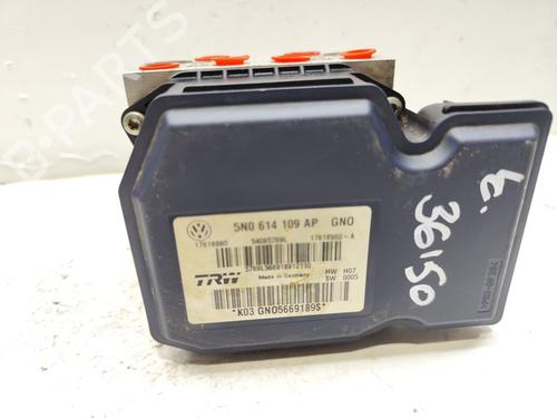 ABS pump VW TIGUAN (5N_)  | BP25378105M43 