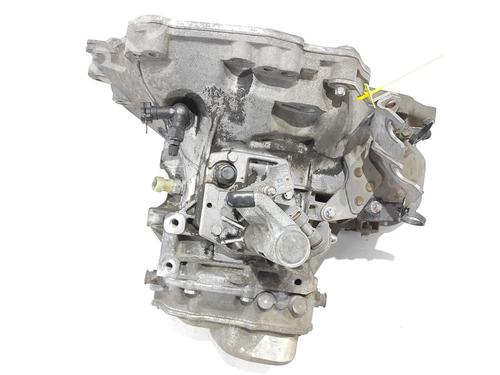 Gearbox SUZUKI SWIFT III (MZ, EZ)  | BP16700268M3 