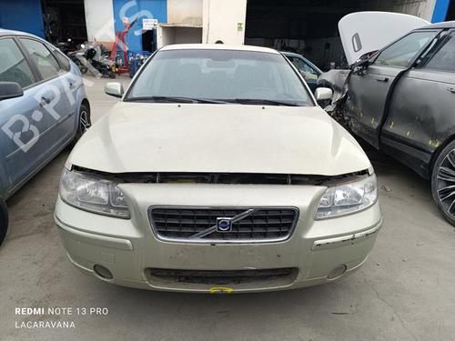 Instrument cluster VOLVO S60 I (384) 2.4 D | BP22353549C47