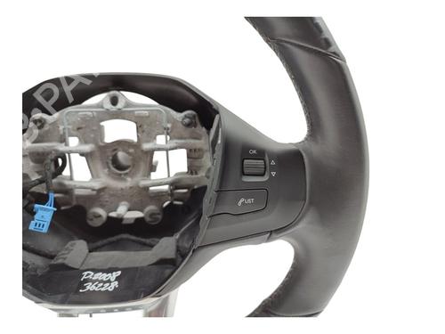 Steering wheel PEUGEOT 2008 I (CU_)  | BP29923864C49 