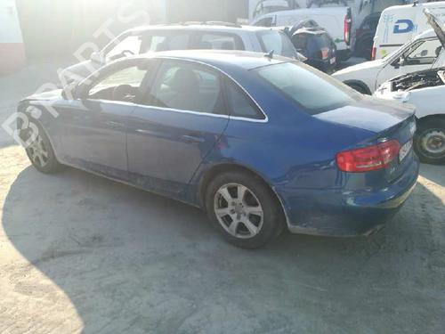 Gearbox AUDI A4 B8 (8K2)  | BP31339413M3  - Image 18