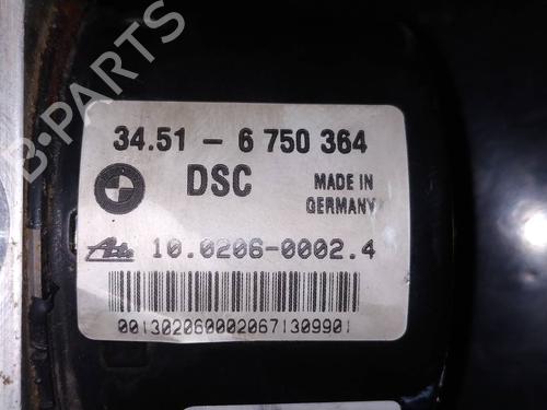 ABS pump BMW 3 (E46) 320 d | BP16508269M43 