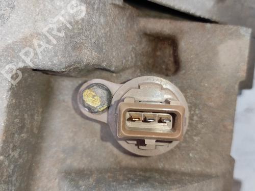 Gearbox KIA SPORTAGE II (JE_, KM_) 2.7 V6 4WD | BP16515094M3 