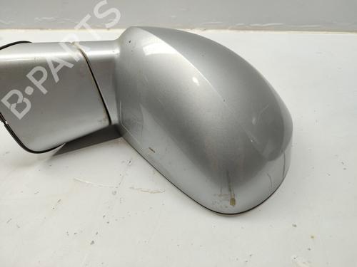 Left mirror SSANGYONG RODIUS I  | BP19041539C26 