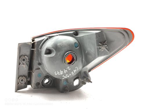 Left taillight CHEVROLET CRUZE (J300)  | BP25330944C34 