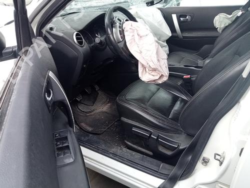 Left front driveshaft NISSAN QASHQAI / QASHQAI +2 I (J10, NJ10, JJ10E) 2.0 | BP17974370M38 