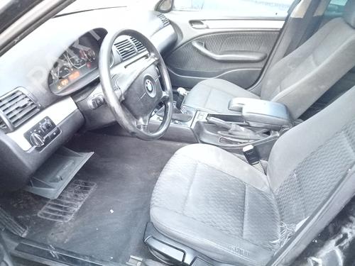 Right taillight BMW 3 (E46) 320 d | BP16514401C35