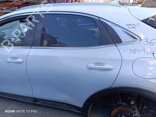 Used Left rear door KIA XCEED (CD) [2019-2025]  29727664