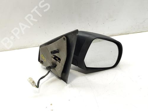 Right mirror DACIA DOKKER MPV (KE_)  | BP26155490C27 