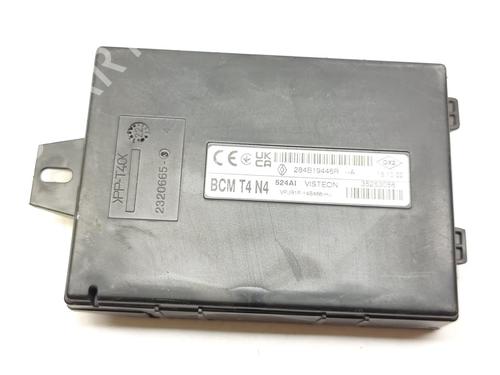Elektronisk modul DACIA DUSTER (HM_)  | BP26696232M83 