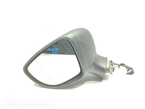 Used Left mirror RENAULT CLIO IV (BH_) [2012-2021]  19647050