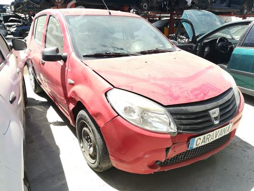 Steering pump DACIA SANDERO  | BP16517539M99 