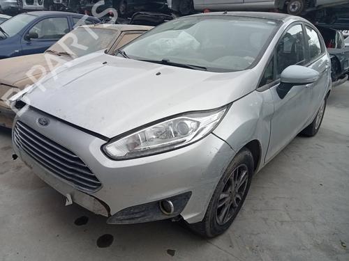 Left headlight FORD FIESTA VI (CB1, CCN) 1.25 | BP27647182C28 