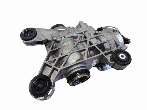 Used Rear differential Rear differential 37664695 37664695