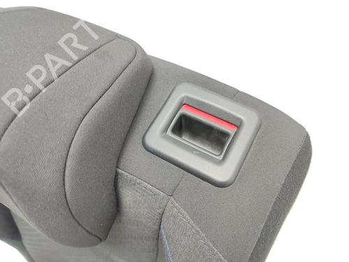 Rear seat PEUGEOT RIFTER 1.5 BlueHDi 130 | BP16516937C17 