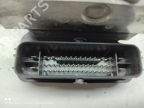 ABS pump PEUGEOT 308 II (LB_, LP_, LW_, LH_, L3_)  | BP17869955M43 