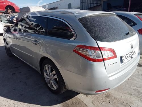 Left taillight PEUGEOT 508 SW I (8E_) | BP17788020C34