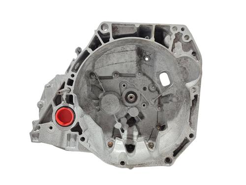 Used Gearbox Gearbox RENAULT CAPTUR I (J5_, H5_) [2013-2026] 32773702 32773702