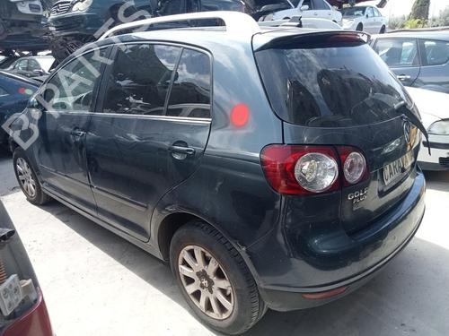 Gearbox VW GOLF PLUS V (5M1, 521) 2.0 TDI | BP23844381M3  - Image 17