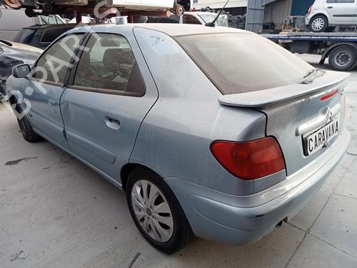 Steering pump CITROËN XSARA (N1) 1.6 16V | BP22247371M99 