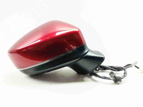 Right mirror MAZDA CX-5 (KF) | BP40097793C27 - Image 2