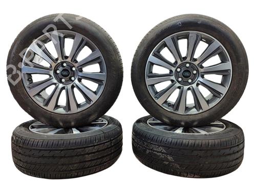 Used Rim LAND ROVER RANGE ROVER EVOQUE (L538) [2011-2019]  22915430