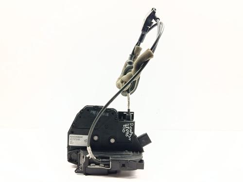 Used Front right lock RENAULT CAPTUR I (J5_, H5_) [2013-2026]  31973693