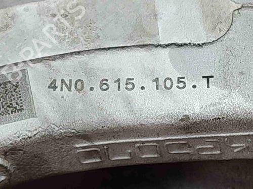 Left front brake caliper VW TOUAREG (CR7, RC8) | BP38926921M105 - Image 2