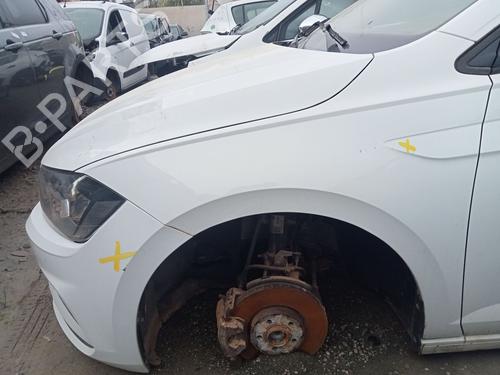left-front-fenders-vw-polo-vi-aw1-bz1-ae1-2017-31664952 main image